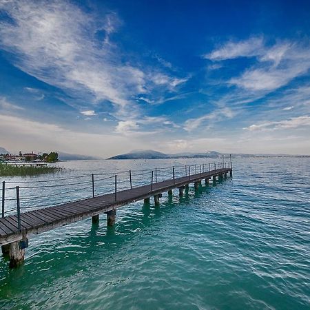 Hotel Aurora Sirmione Ngoại thất bức ảnh