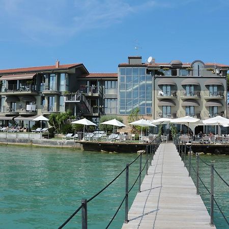 Hotel Aurora Sirmione Ngoại thất bức ảnh