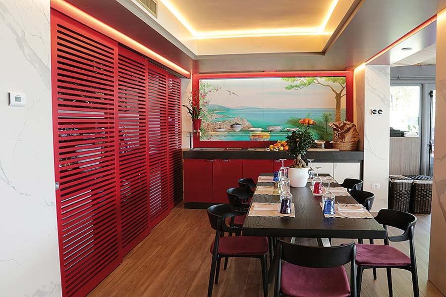 Hotel Aurora Sirmione Ngoại thất bức ảnh